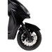 Электроскутер Atlas Journey 1500W Box Red (3085)