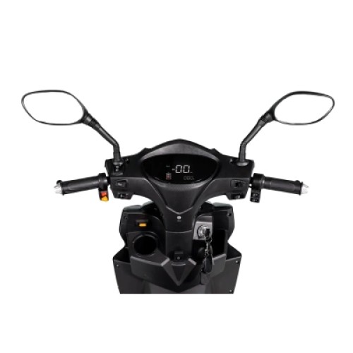 Электроскутер Atlas Journey 1500W Box Red (3085)