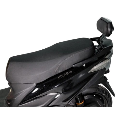 Электроскутер Atlas Journey 1500W Box Red (3085)