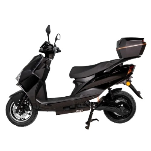 Электроскутер Atlas Speedy 2000W Box Black (3082)