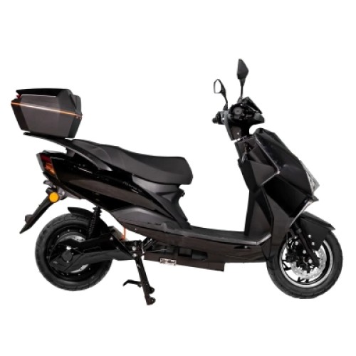 Электроскутер Atlas Speedy 2000W Box Black (3082)