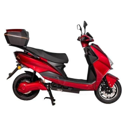 Электроскутер Atlas Speedy 2000W Box Red (3083)