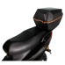 Електроскутер Atlas Spider 2000W Box Black (3078)