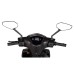 Електроскутер Atlas Spider 2000W Box Black (3078)