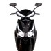 Електроскутер Atlas Spider 2000W Box Black (3078)