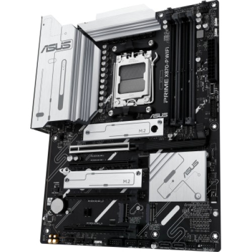 Материнская плата ASUS PRIME X870-P WIFI