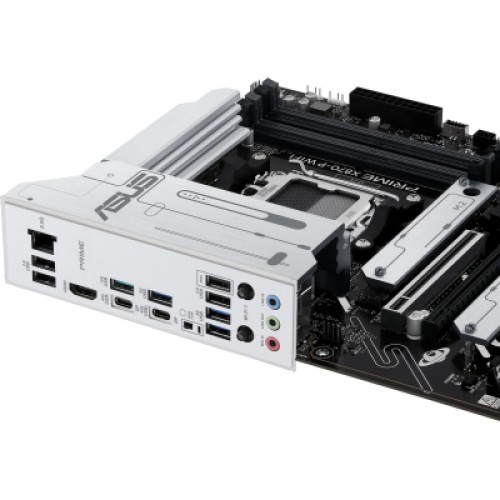 Материнская плата ASUS PRIME X870-P WIFI