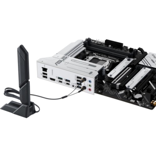 Материнская плата ASUS PRIME X870-P WIFI