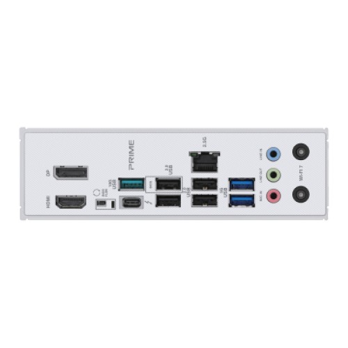 Материнская плата ASUS PRIME Z890-P WIFI