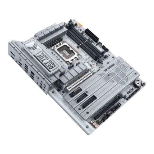 Материнская плата ASUS TUF GAMING Z890-PRO WIFI