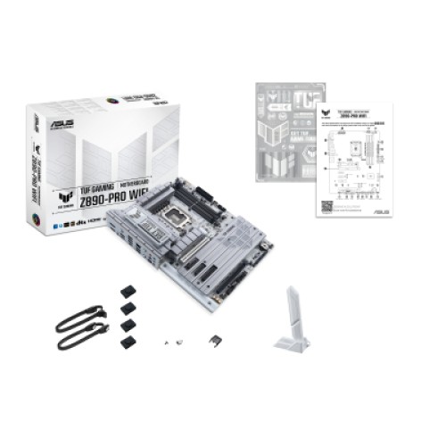 Материнская плата ASUS TUF GAMING Z890-PRO WIFI