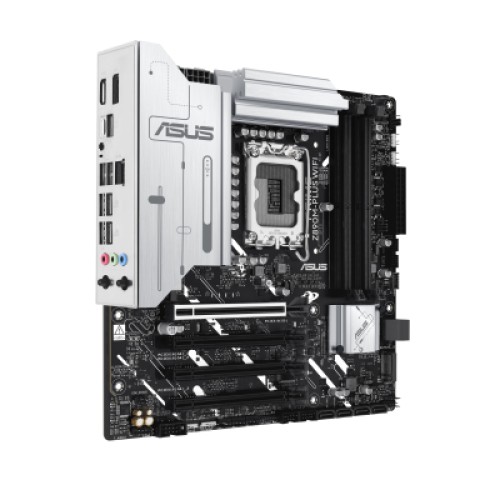 Материнская плата ASUS PRIME Z890M-PLUS WIFI
