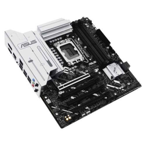 Материнская плата ASUS PRIME Z890M-PLUS WIFI