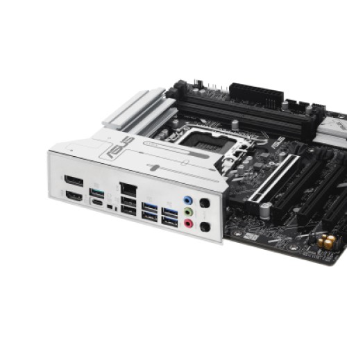Материнская плата ASUS PRIME Z890M-PLUS WIFI