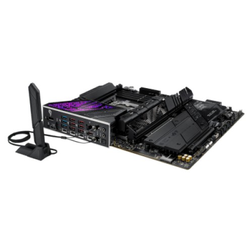 Материнская плата ASUS ROG STRIX Z890-E GAMING WIFI