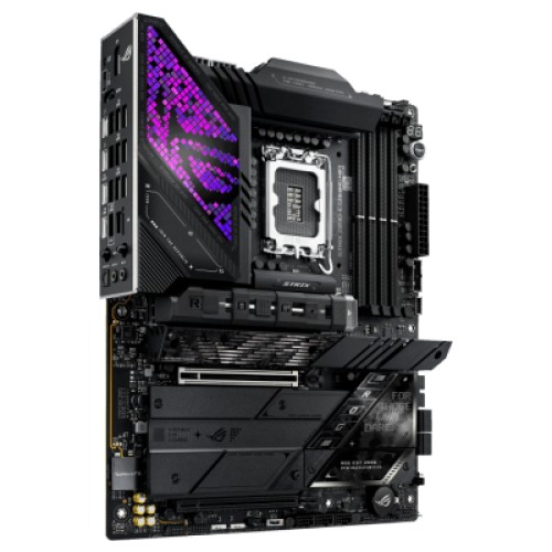 Материнская плата ASUS ROG STRIX Z890-E GAMING WIFI