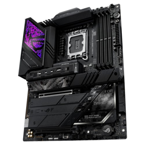 Материнская плата ASUS ROG STRIX Z890-E GAMING WIFI