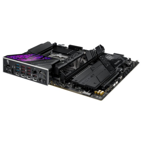 Материнская плата ASUS ROG STRIX Z890-E GAMING WIFI