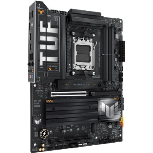 Материнская плата ASUS TUF GAMING X870-PLUS WIFI