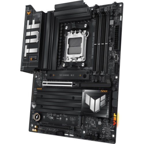 Материнская плата ASUS TUF GAMING X870-PLUS WIFI