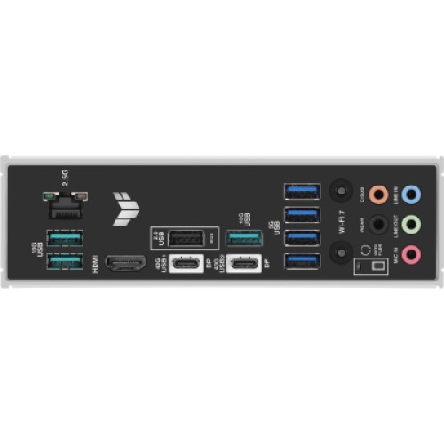 Материнская плата ASUS TUF GAMING X870-PLUS WIFI