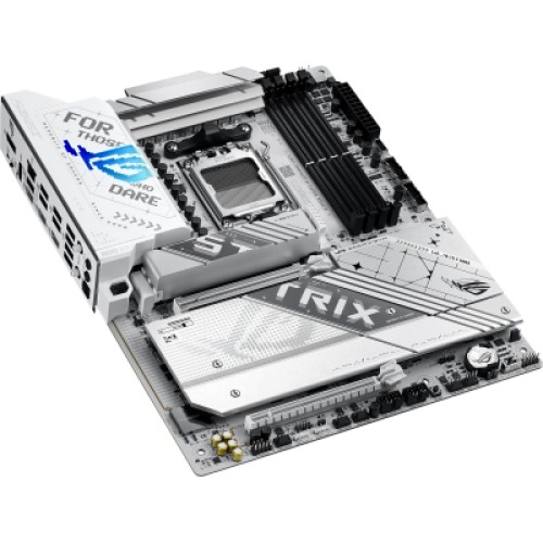 Материнская плата ASUS ROG STRIX X870-A GAMING WIFI