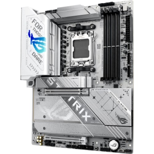 Материнская плата ASUS ROG STRIX X870-A GAMING WIFI