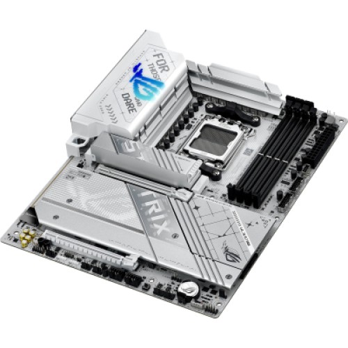 Материнская плата ASUS ROG STRIX X870-A GAMING WIFI