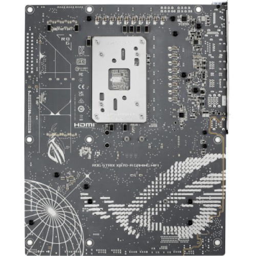 Материнская плата ASUS ROG STRIX X870-A GAMING WIFI