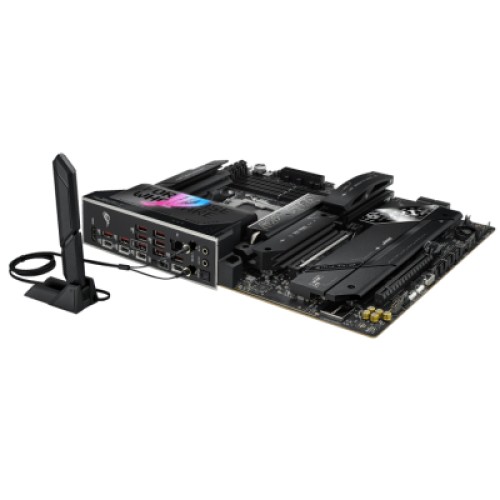 Материнская плата ASUS ROG STRIX X870E-E GAMING WIFI