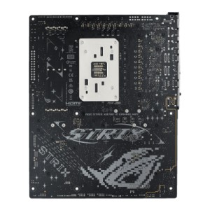 Материнська плата ASUS ROG STRIX X870E-E GAMING WIFI