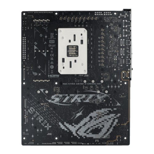Материнская плата ASUS ROG STRIX X870E-E GAMING WIFI