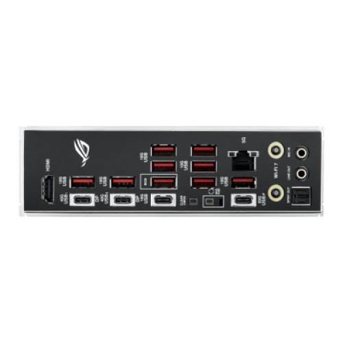 Материнская плата ASUS ROG STRIX X870E-E GAMING WIFI