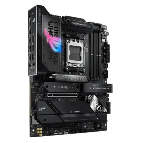 Материнская плата ASUS ROG STRIX X870E-E GAMING WIFI
