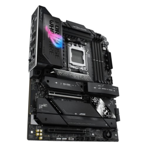 Материнская плата ASUS ROG STRIX X870E-E GAMING WIFI