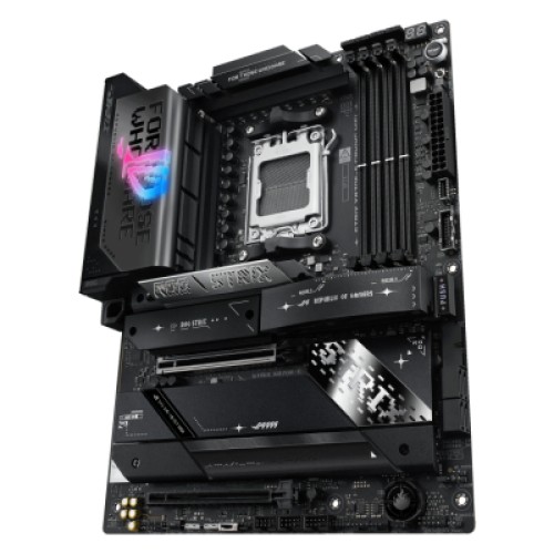 Материнская плата ASUS ROG STRIX X870E-E GAMING WIFI