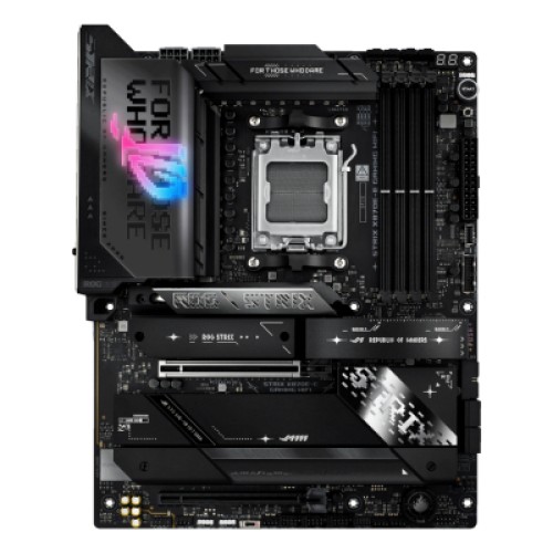 Материнская плата ASUS ROG STRIX X870E-E GAMING WIFI