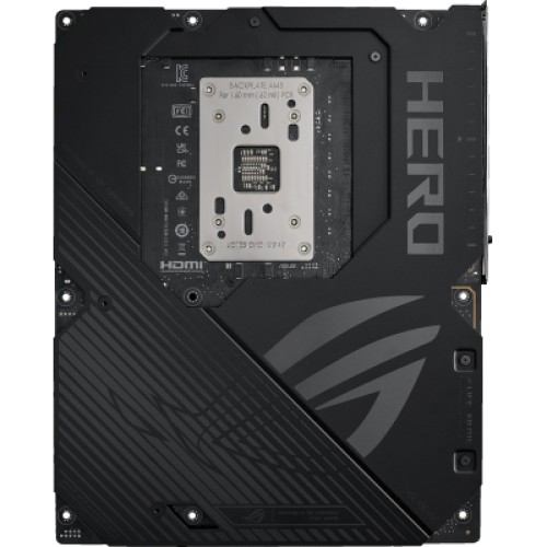 Материнская плата ASUS ROG CROSSHAIR X870E HERO