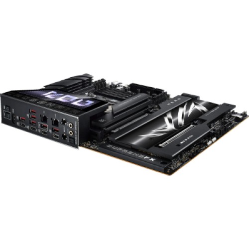 Материнская плата ASUS ROG CROSSHAIR X870E HERO