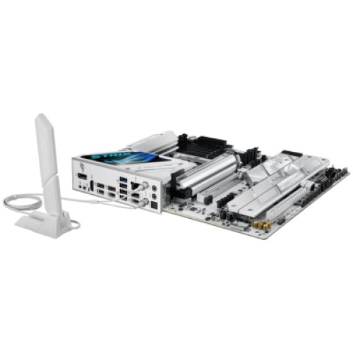 Материнская плата ASUS ROG STRIX Z890-A GAMING WIFI