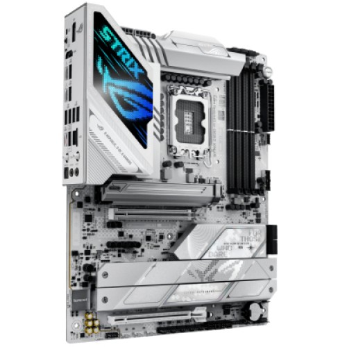 Материнская плата ASUS ROG STRIX Z890-A GAMING WIFI