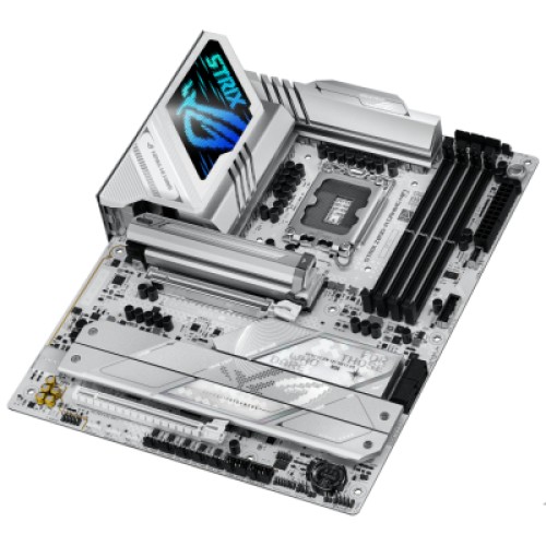 Материнская плата ASUS ROG STRIX Z890-A GAMING WIFI