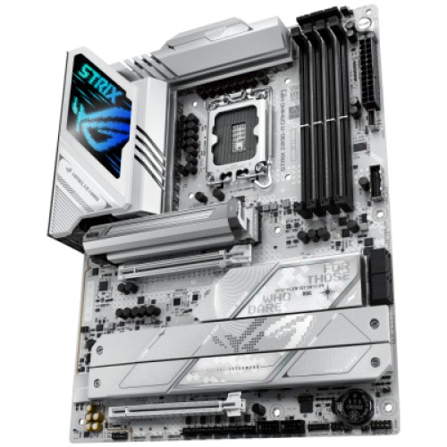 Материнская плата ASUS ROG STRIX Z890-A GAMING WIFI