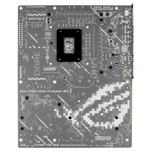 Материнская плата ASUS ROG STRIX Z890-A GAMING WIFI