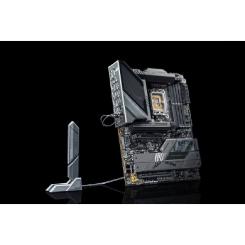 Материнская плата ASUS ROG STRIX Z890-F GAMING WIFI