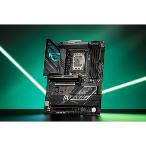 Материнская плата ASUS ROG STRIX Z890-F GAMING WIFI