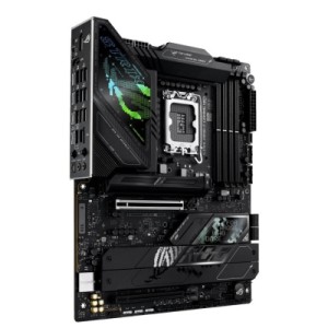 Материнская плата ASUS ROG STRIX Z890-F GAMING WIFI