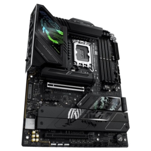 Материнская плата ASUS ROG STRIX Z890-F GAMING WIFI