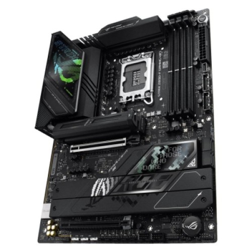 Материнская плата ASUS ROG STRIX Z890-F GAMING WIFI