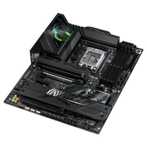 Материнская плата ASUS ROG STRIX Z890-F GAMING WIFI